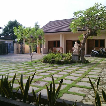 Deka Homestay Mataram Zewnętrze zdjęcie
