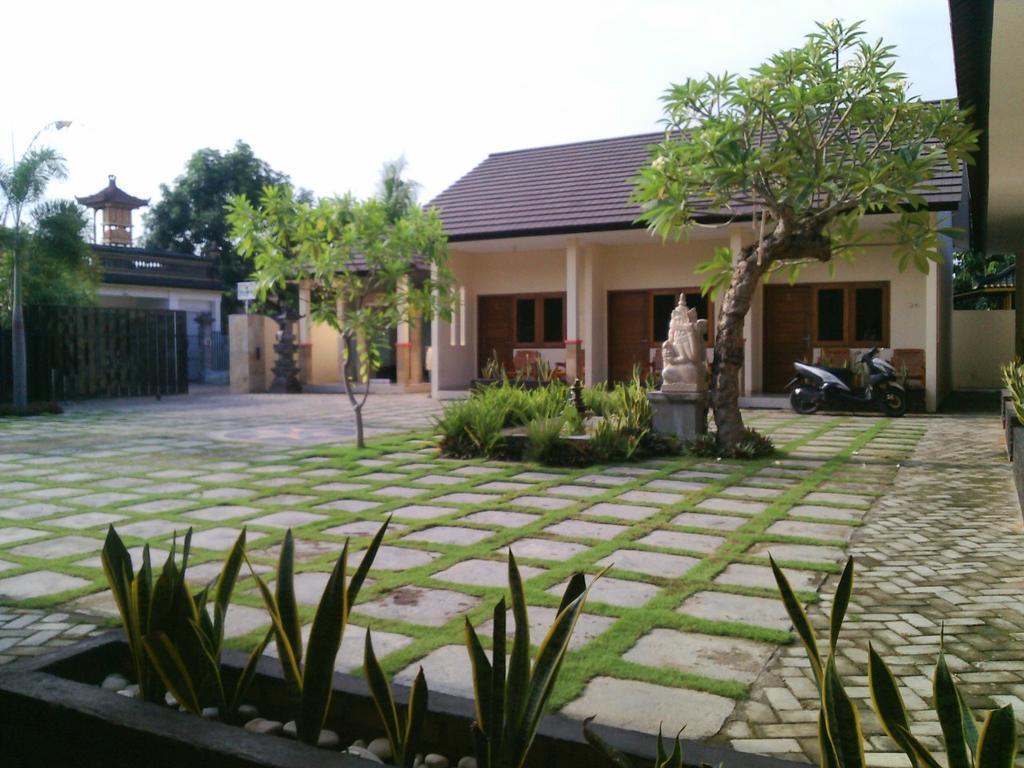 Deka Homestay Mataram Zewnętrze zdjęcie