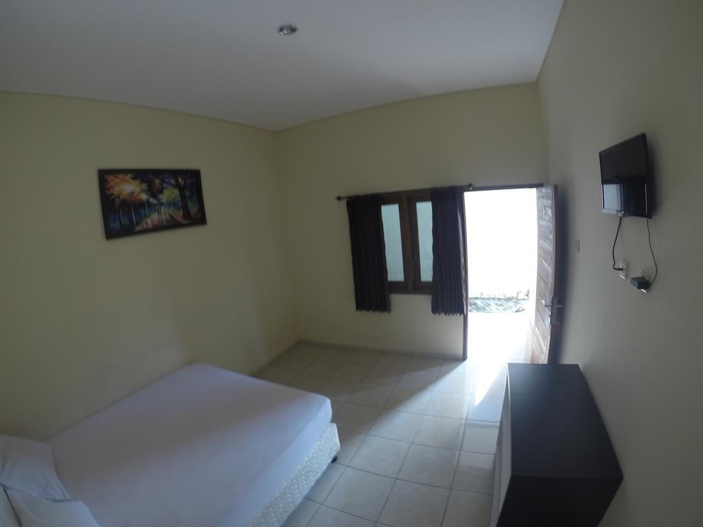 Deka Homestay Mataram Zewnętrze zdjęcie