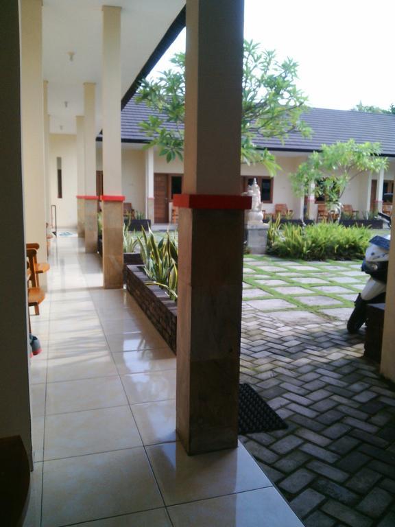 Deka Homestay Mataram Zewnętrze zdjęcie