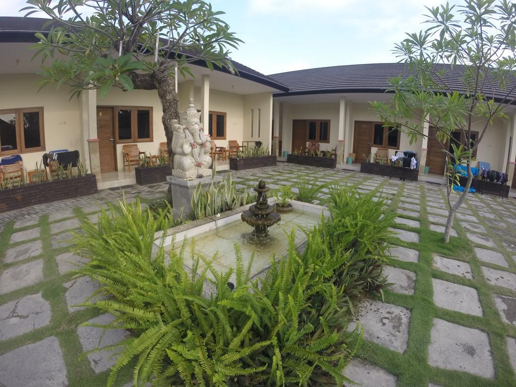 Deka Homestay Mataram Zewnętrze zdjęcie