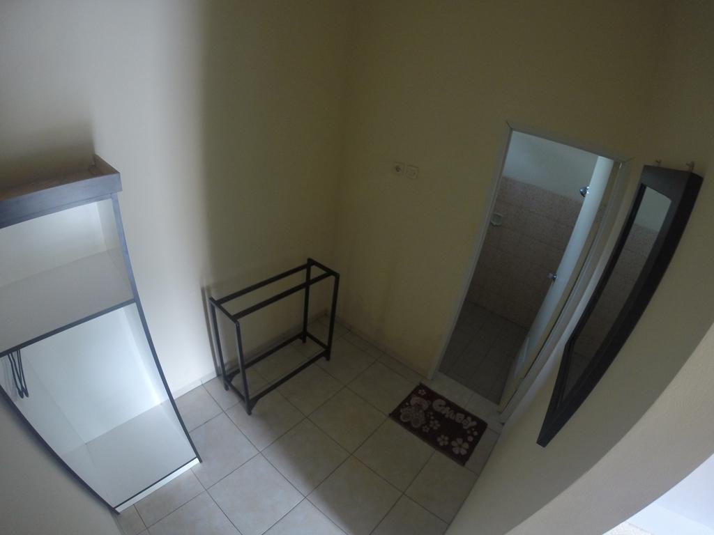 Deka Homestay Mataram Zewnętrze zdjęcie