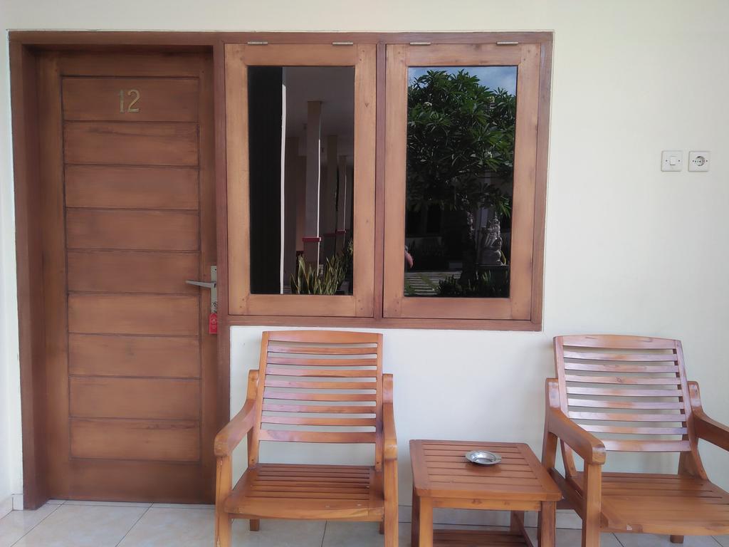 Deka Homestay Mataram Zewnętrze zdjęcie
