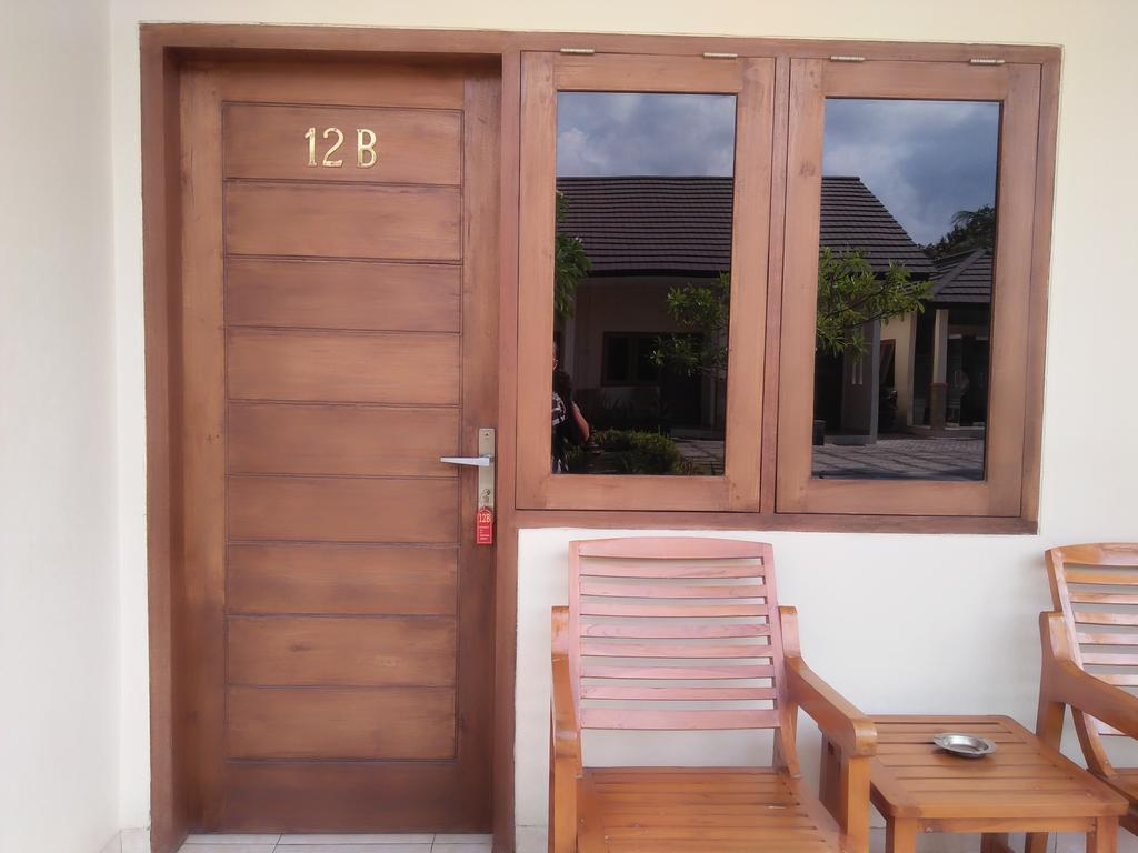 Deka Homestay Mataram Zewnętrze zdjęcie
